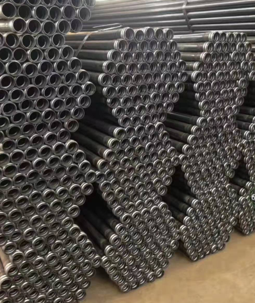 南宁直管形态声测管