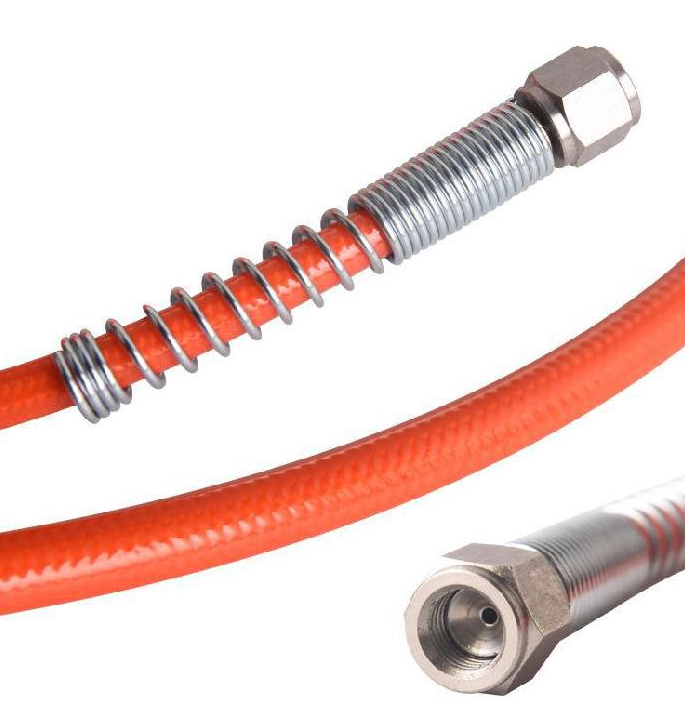 南宁波纹管形态